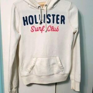 Make me an offer: Y2K Hollister sweater